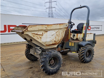 Minidumper TEREX