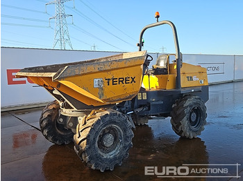 Minidumper TEREX