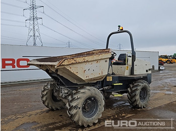 Minidumper TEREX