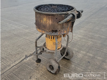 Construcción de carreteras 2015 Baron m-80: foto 3