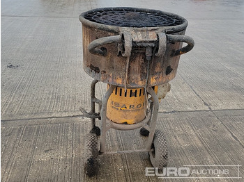 Construcción de carreteras 2015 Baron m-80: foto 4