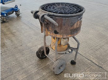 Construcción de carreteras 2015 Baron m-80: foto 5