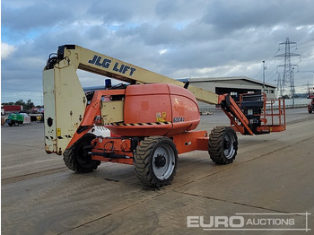Plataforma elevadora 2015 JLG 600AJ: foto 5 Plataforma elevadora 2015 JLG 600AJ: foto 5
