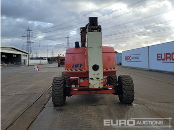 Plataforma elevadora 2015 JLG 600AJ: foto 4 Plataforma elevadora 2015 JLG 600AJ: foto 4