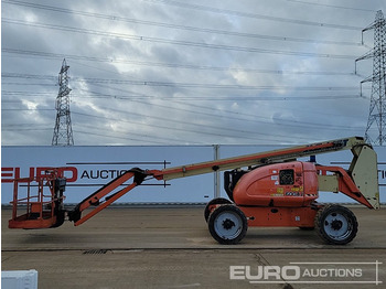 Plataforma elevadora 2015 JLG 600AJ: foto 2 Plataforma elevadora 2015 JLG 600AJ: foto 2