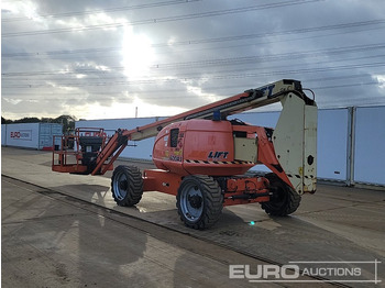 Plataforma elevadora 2015 JLG 600AJ: foto 3 Plataforma elevadora 2015 JLG 600AJ: foto 3