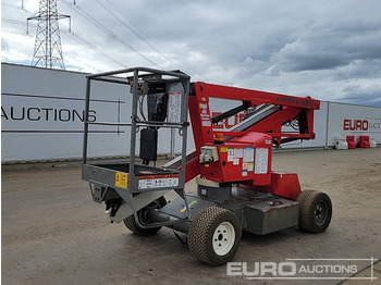 Plataforma elevadora NIFTYLIFT
