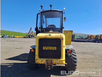 Minidumper 2015 Wacker Neuson DW90: foto 4