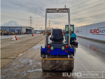 Rodillo 2016 Hamm HD12VV: foto 4 Rodillo 2016 Hamm HD12VV: foto 4