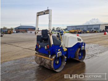 Rodillo 2016 Hamm HD12VV: foto 5 Rodillo 2016 Hamm HD12VV: foto 5