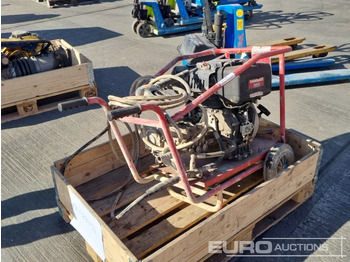 Hidrolimpiadora 2016 Morris TW0002: foto 4