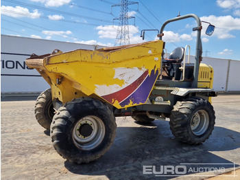 Minidumper WACKER