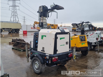 Torre de iluminación 2017 Generac V20: foto 3 Torre de iluminación 2017 Generac V20: foto 3