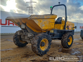 Minidumper TEREX