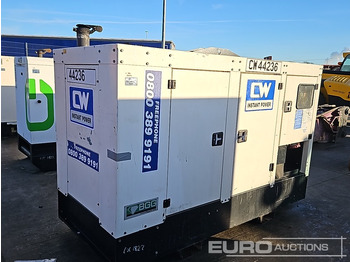 Generador industriale