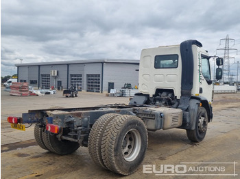 Camión chasis 2018 DAF LF 260: foto 5