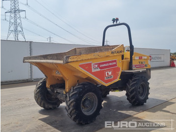 Minidumper MECALAC
