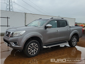 Pick-up NISSAN Navara