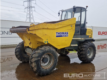 Minidumper WACKER