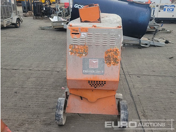 Hormigonera 2019 Belle PM40: foto 4 Hormigonera 2019 Belle PM40: foto 4