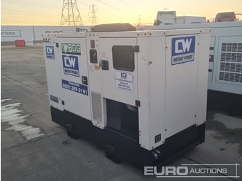 Generador industriale