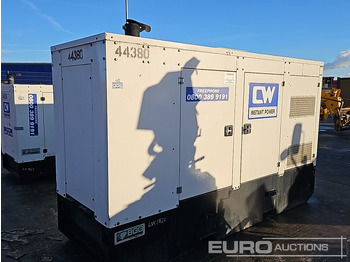 Generador industriale