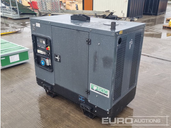 Generador industriale