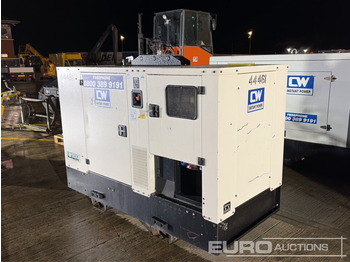 Generador industriale