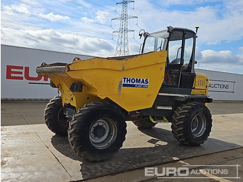 Minidumper WACKER