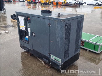 Generador industriale