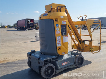 Plataforma elevadora 2020 Haulotte Star 10: foto 5