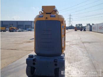 Plataforma elevadora 2020 Haulotte Star 10: foto 4