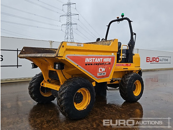 Minidumper JCB