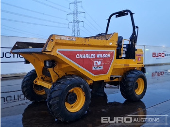 Minidumper JCB