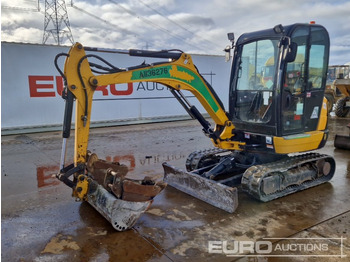 Miniexcavadora 2021 JCB 8026CTS: foto 2 Miniexcavadora 2021 JCB 8026CTS: foto 2