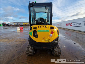 Miniexcavadora 2021 JCB 8026CTS: foto 5 Miniexcavadora 2021 JCB 8026CTS: foto 5
