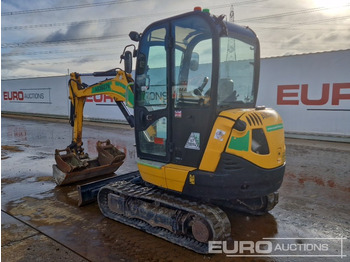 Miniexcavadora 2021 JCB 8026CTS: foto 4 Miniexcavadora 2021 JCB 8026CTS: foto 4