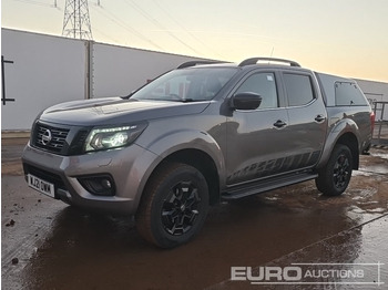 Pick-up NISSAN Navara