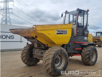 Minidumper WACKER