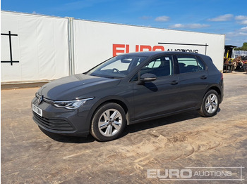 Coche VOLKSWAGEN