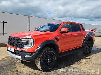 Pick-up FORD Ranger