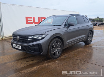 SUV/ Todoterreno VOLKSWAGEN