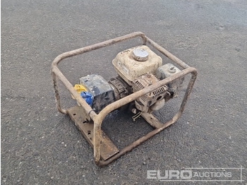 Generador industriale HONDA