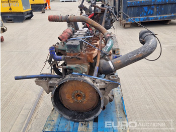 Motor 6 Cylinder Engine: foto 4