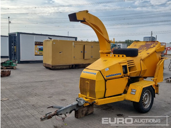 Maquinaria agrícola