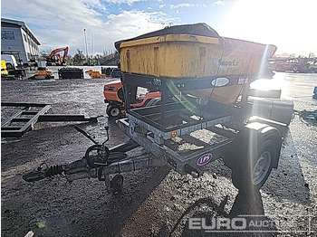 Maquinaria agrícola