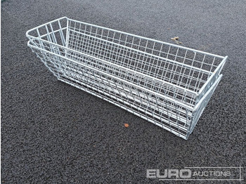 Maquinaria agrícola