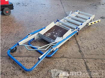 Equipo de construcción