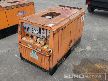 Generador industriale