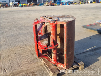 Implemento KINSHOFER